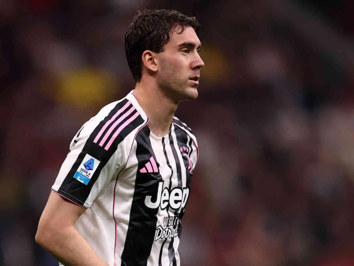 Neue Idee: Dusan Vlahovic ist offen für neuen Kurzzeit-Vertrag bei Juve