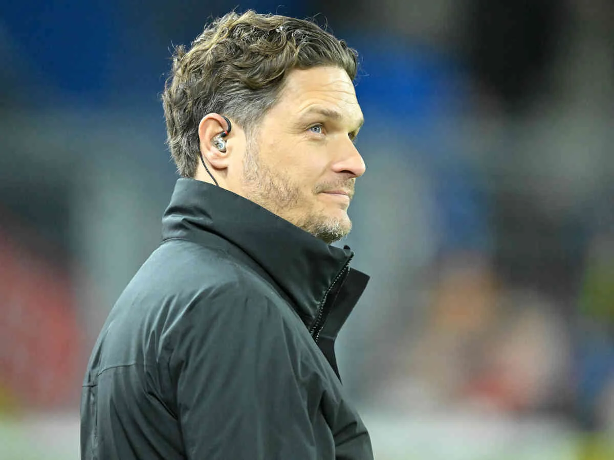 Edin Terzic hat einem spanischen Klub zugesagt