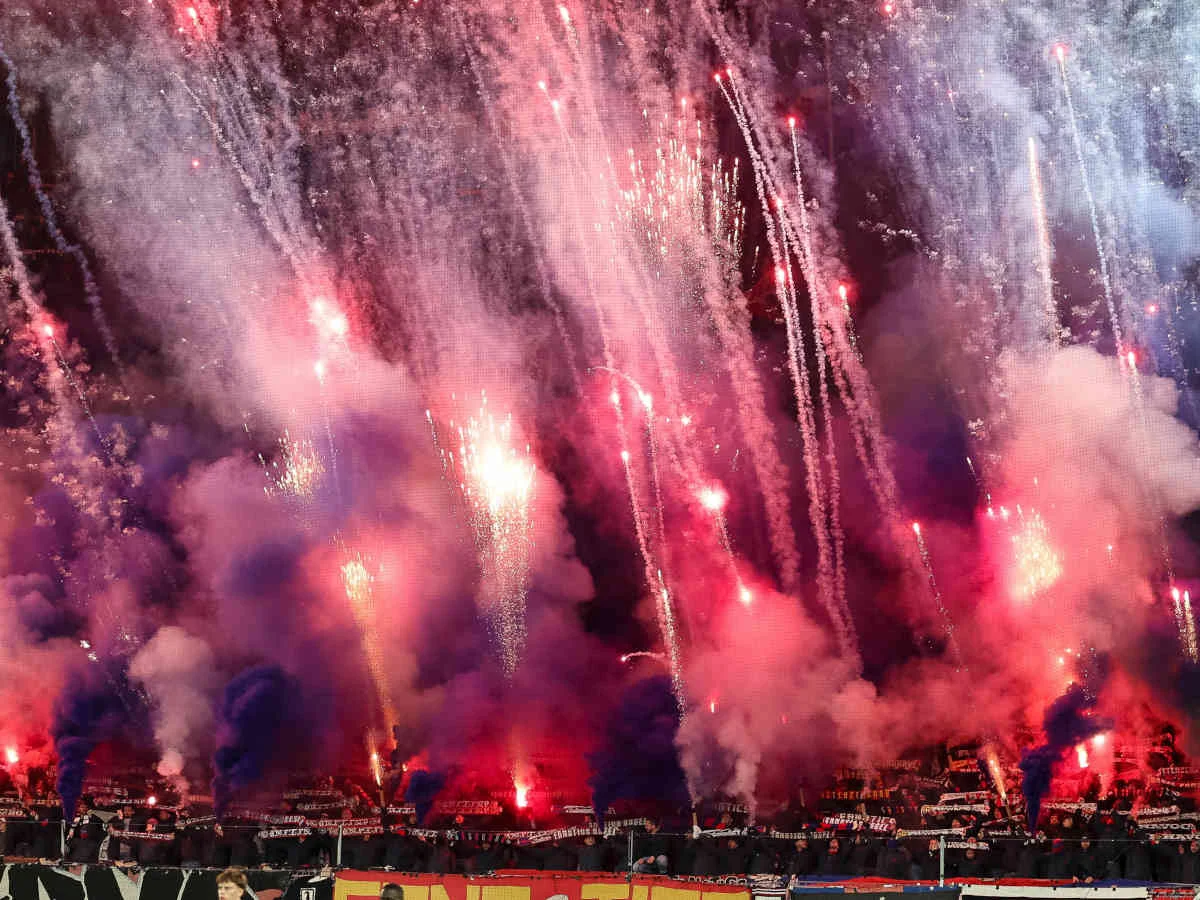 Der FC Basel wird von der Liga heftig gebüsst
