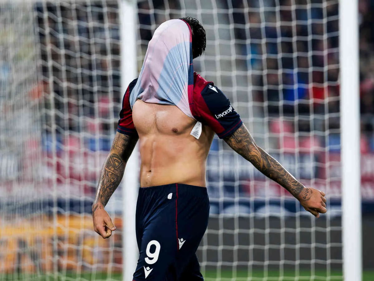 Die Serie A hat keine Chance mehr auf den 5. Champions League-Platz