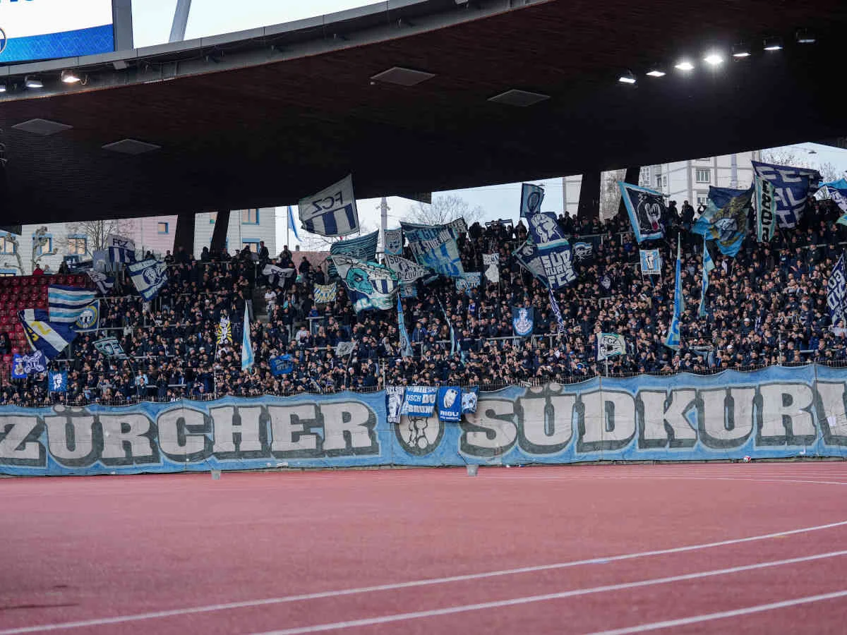 FCZ verzeichnet Justiz-Erfolg: Die Südkurve hätte nicht gesperrt werden dürfen