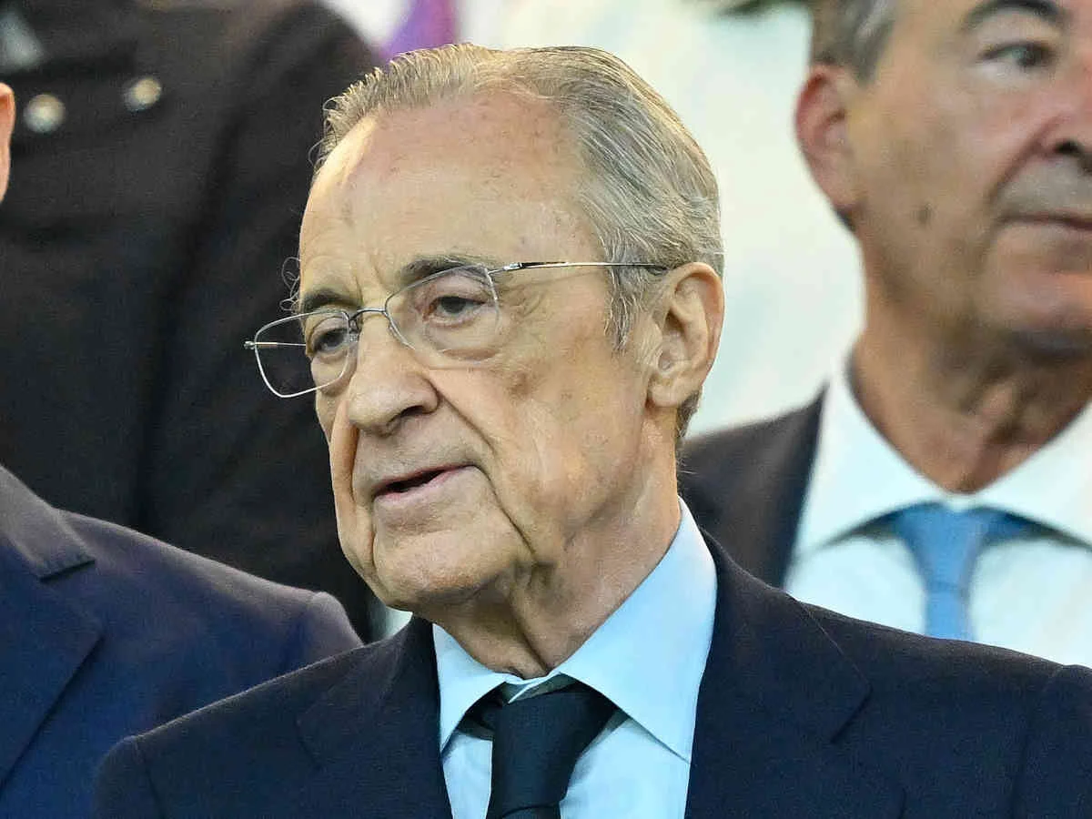Real Madrid dementiert brisanten Bericht über neuen Sportdirektor