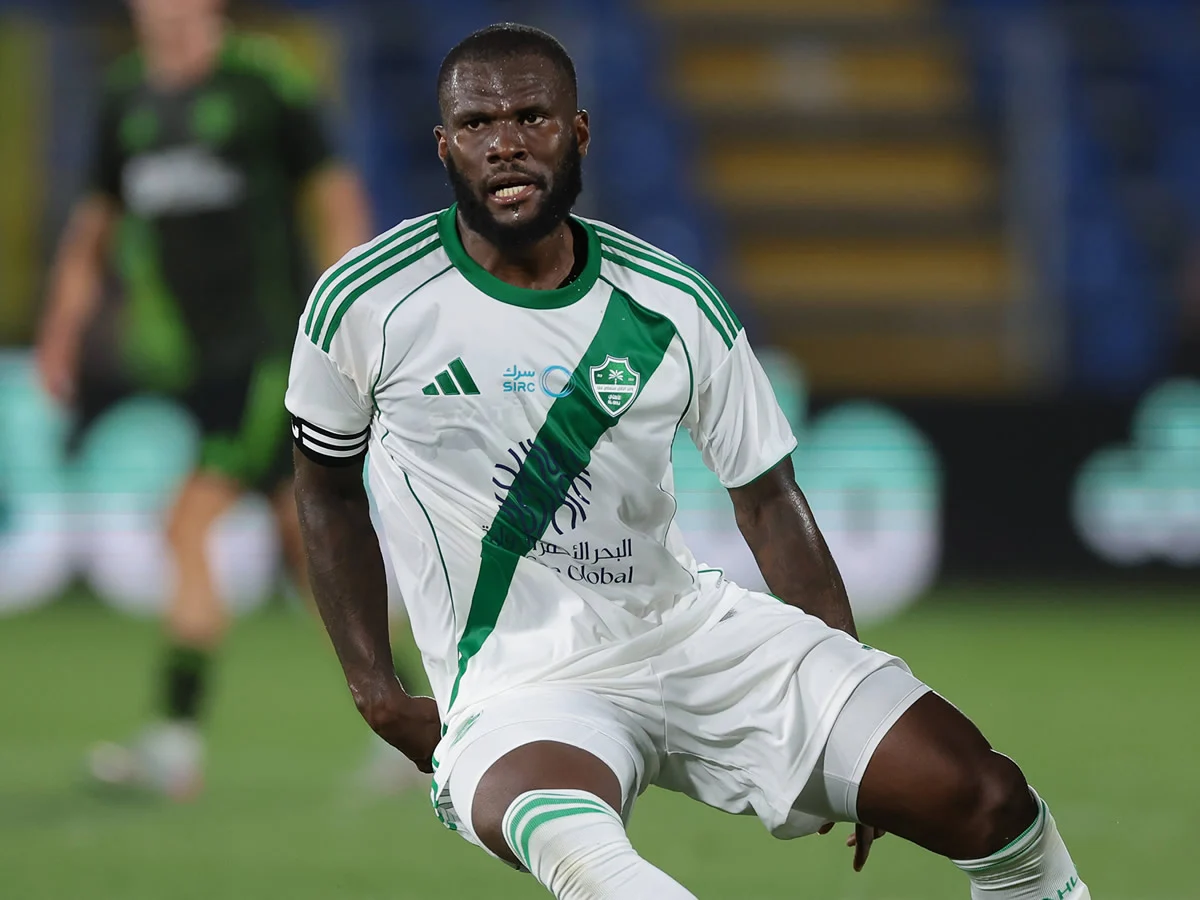 Franck Kessié will Saudi-Abenteuer beenden – und plant Europa-Rückkehr