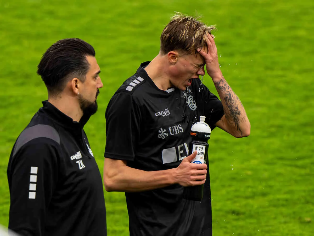 Die Liga veröffentlicht die nackte Wahrheit über die roten GC-Zahlen