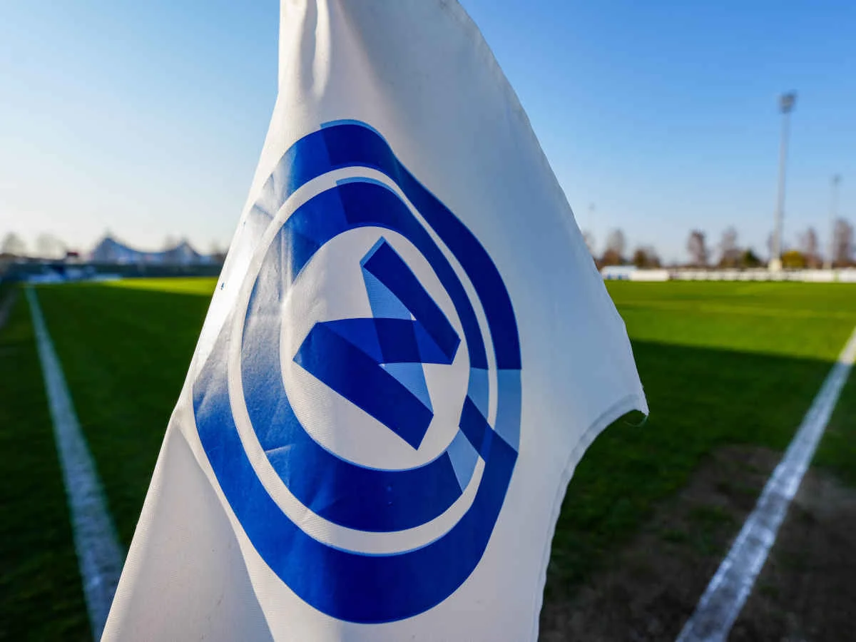 Knall bei GC: Geschäftsführer Christoph Urech schmeisst hin