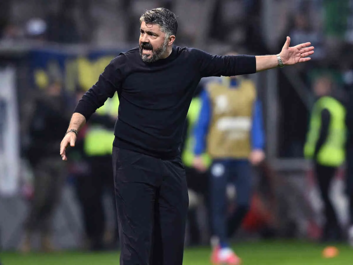 Das Aus von Gattuso in Italien ist besiegelt – 2 Kandidaten für die Nachfolge
