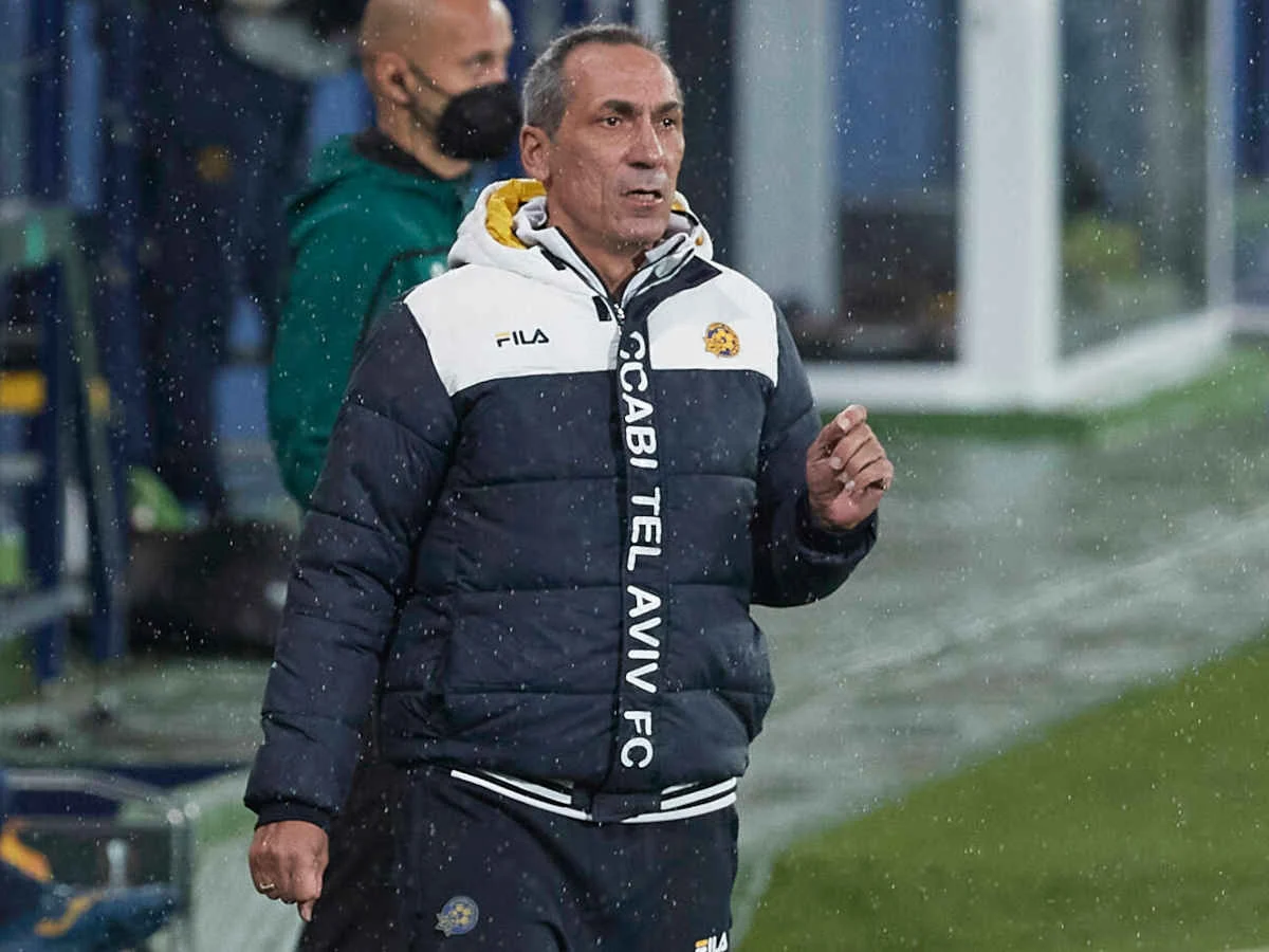 Saudi-Arabien tauscht vor der WM kurzfristig den Trainer aus