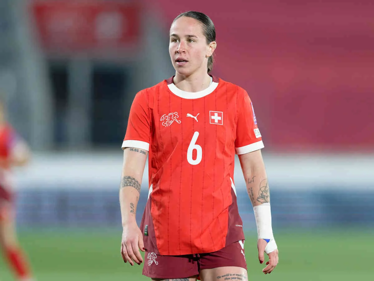 Schweizer Nati-Star steht vor Wechsel zu Arsenal