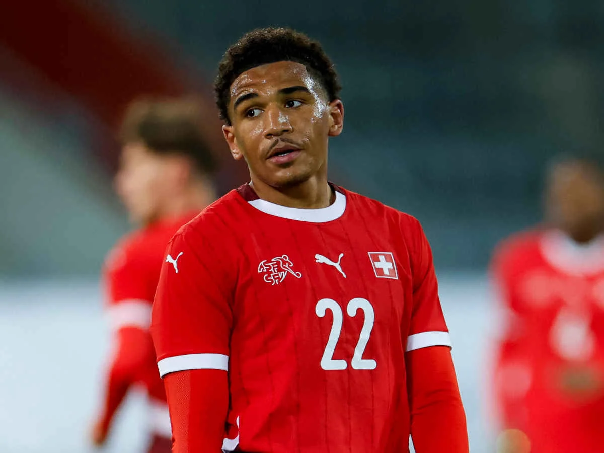 Ein Ligue 1-Klub buhlt um FCB-Juwel Giacomo Koloto