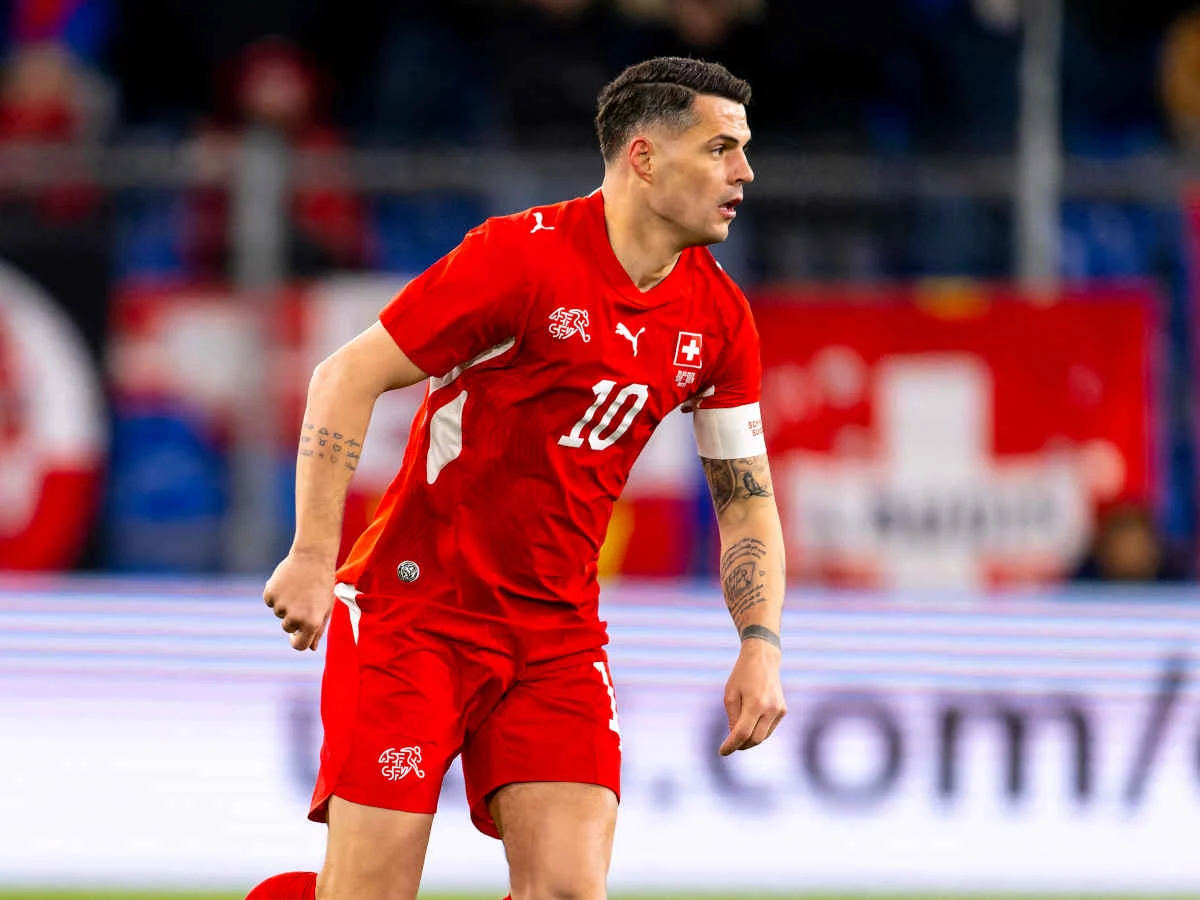 Die Nati hat im FIFA-Ranking eine neue Platzierung