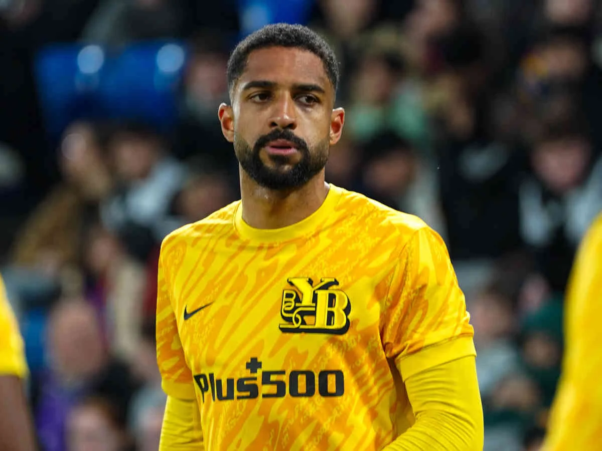 YB-Verteidiger Grégory Wüthrich sagt, was der Mannschaft aktuell fehlt