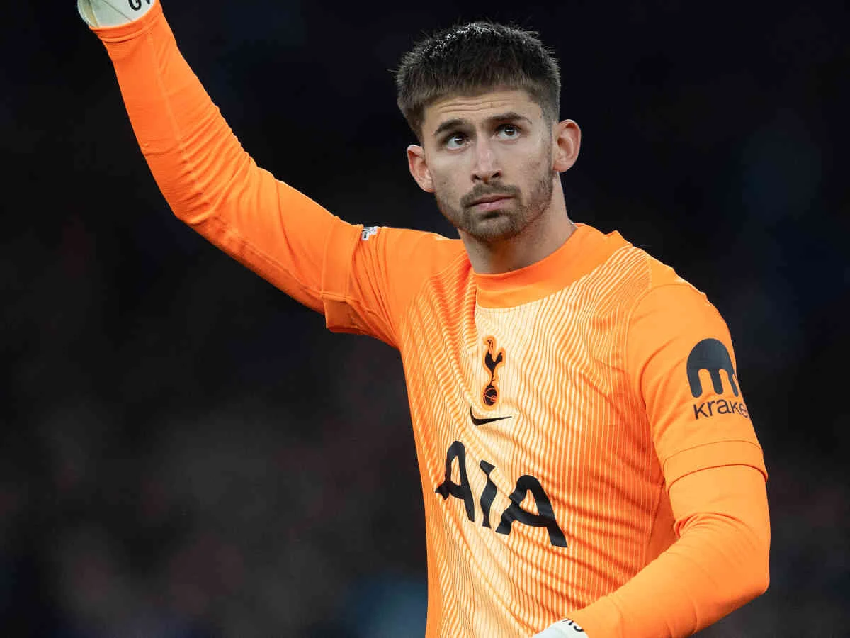 Inter Mailand hat den Nachfolger von Yann Sommer schon fast in der Tasche