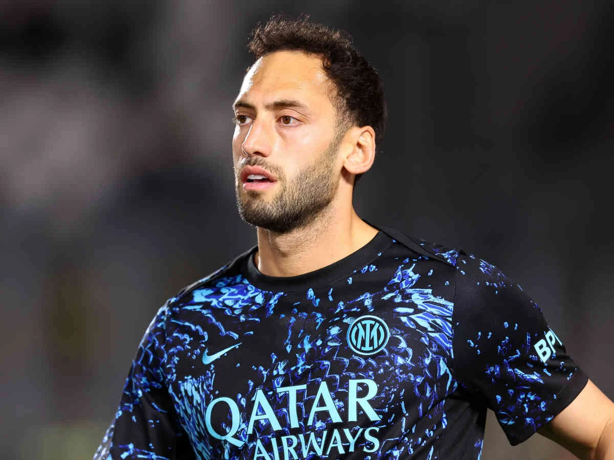 Berater stellt Priorität von Hakan Calhanoglu klar