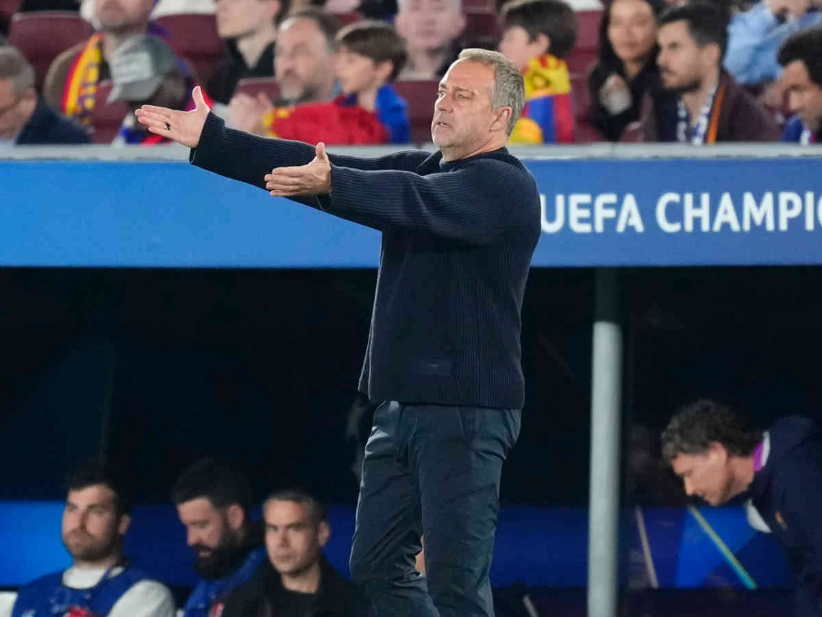 Barça legt Beschwerde wegen Atléticos Skandal-Handspiel ein