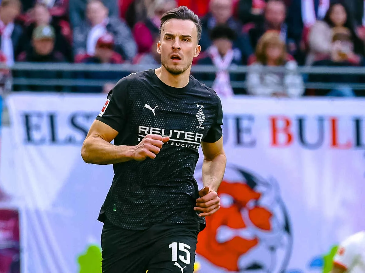 Haris Tabakovic arbeitet bereits mit Arsène Wenger zusammen