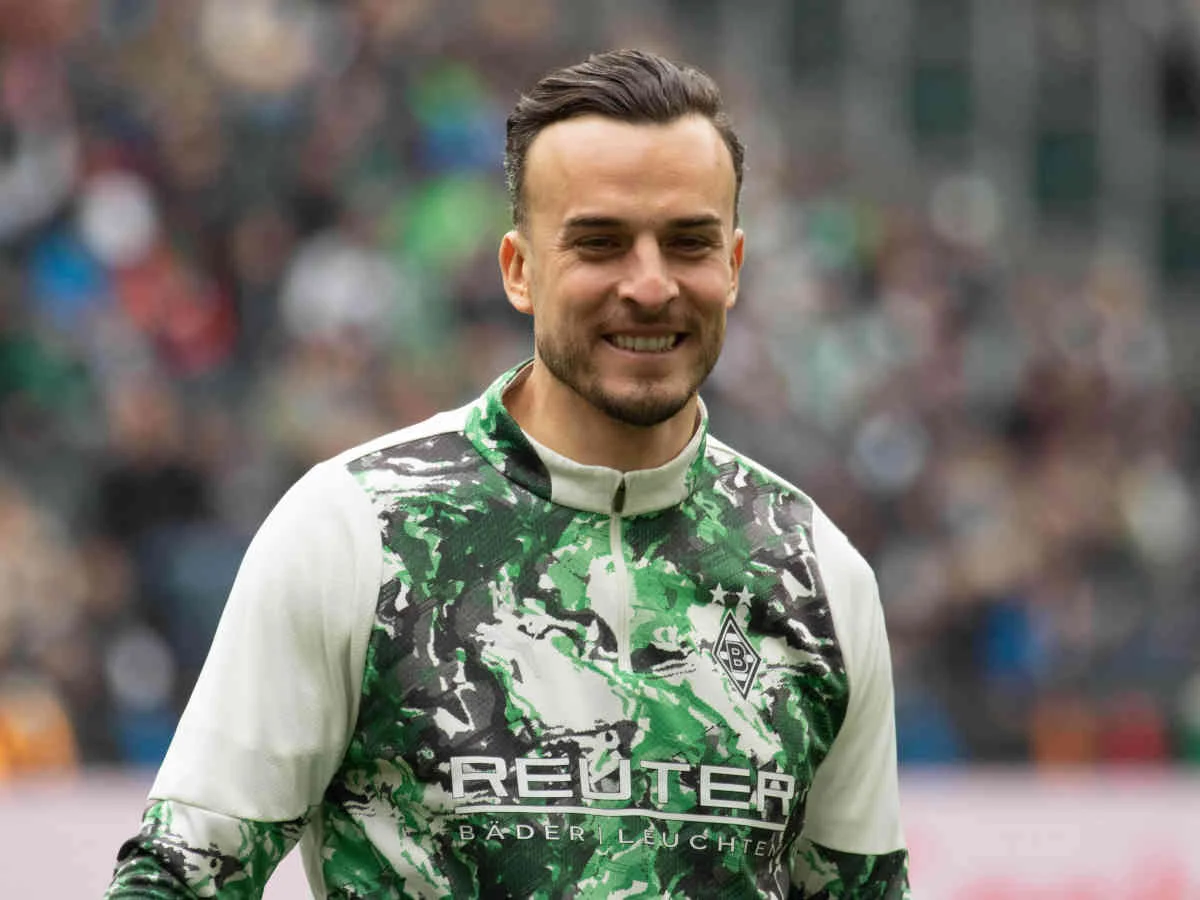 Schweiz-Bosnier Haris Tabakovic hat einen Interessenten aus der Ligue 1