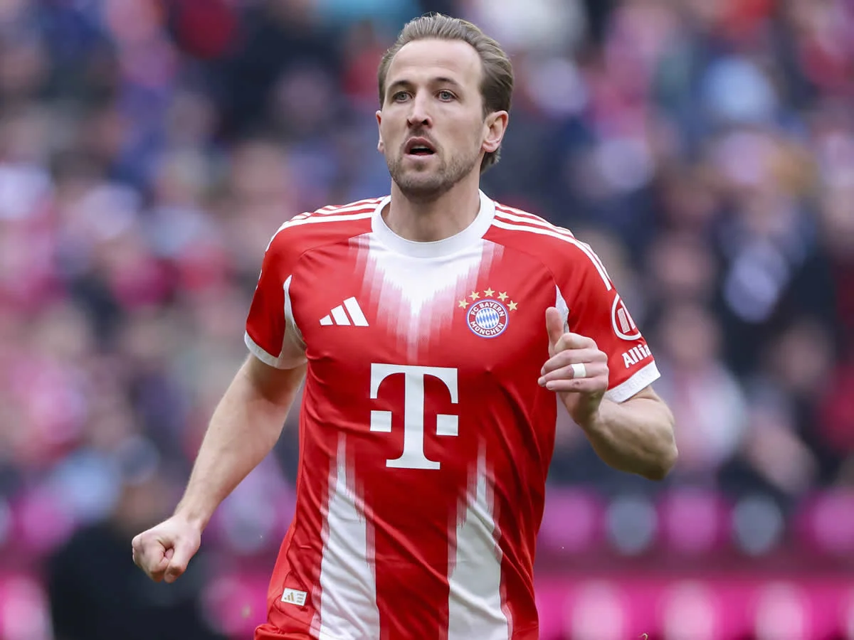 Neuer Bayern-Vertrag: Update bei Harry Kane