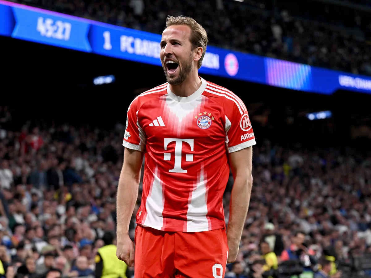 Verwirrung um Fitnesszustand von Harry Kane – Vincent Kompany klärt auf