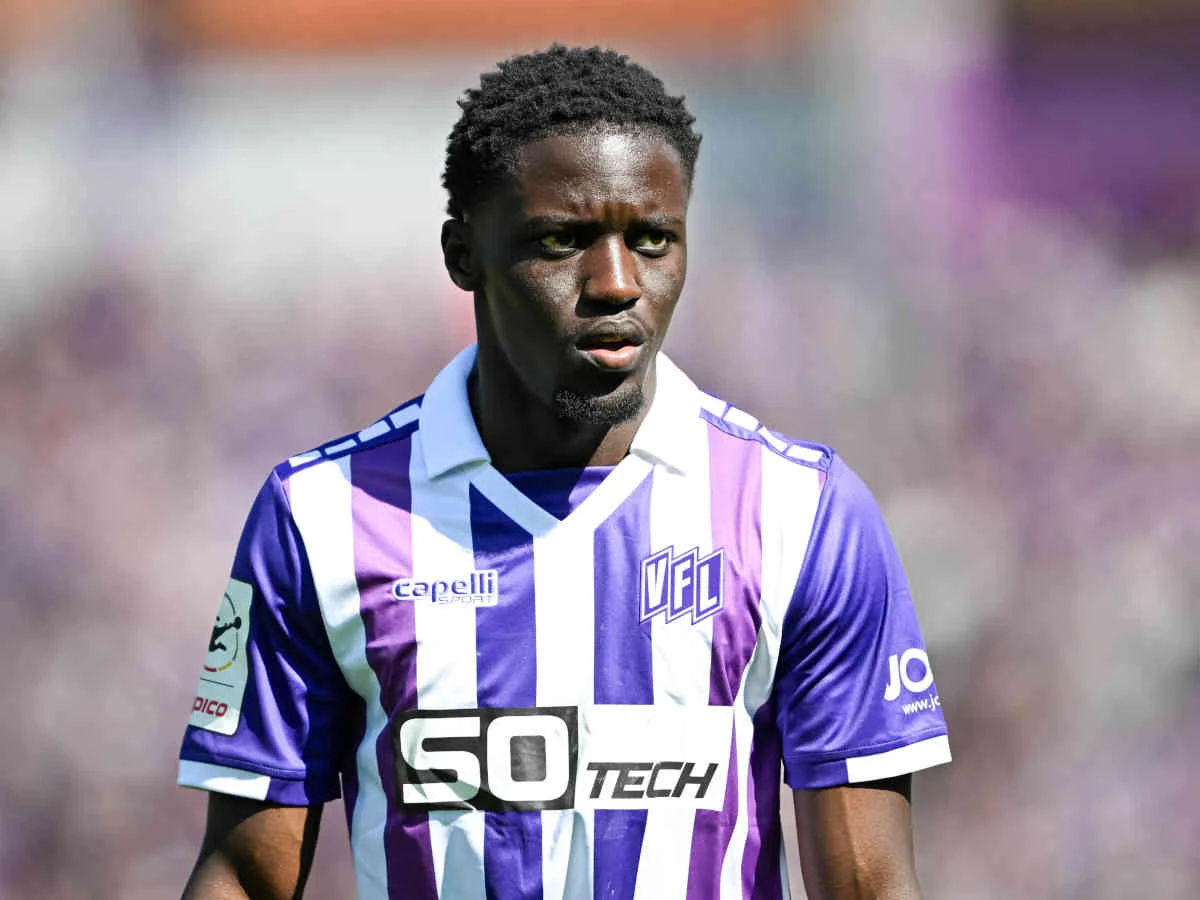 Ein Gladbacher Sommerneuzugang war bereits vor Ort