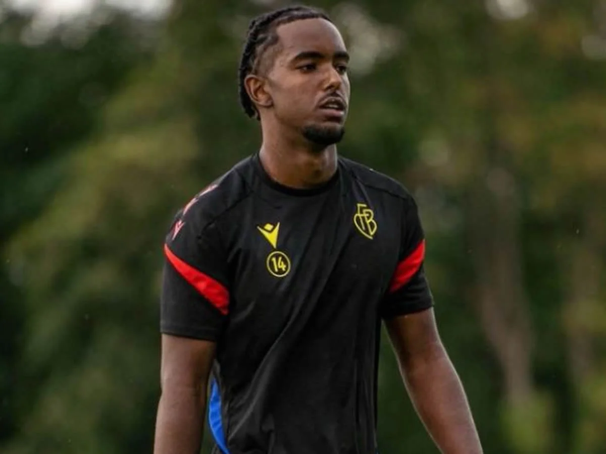 Exklusiv: FCB-Juwel Jamal Camci stehen viele Türen offen