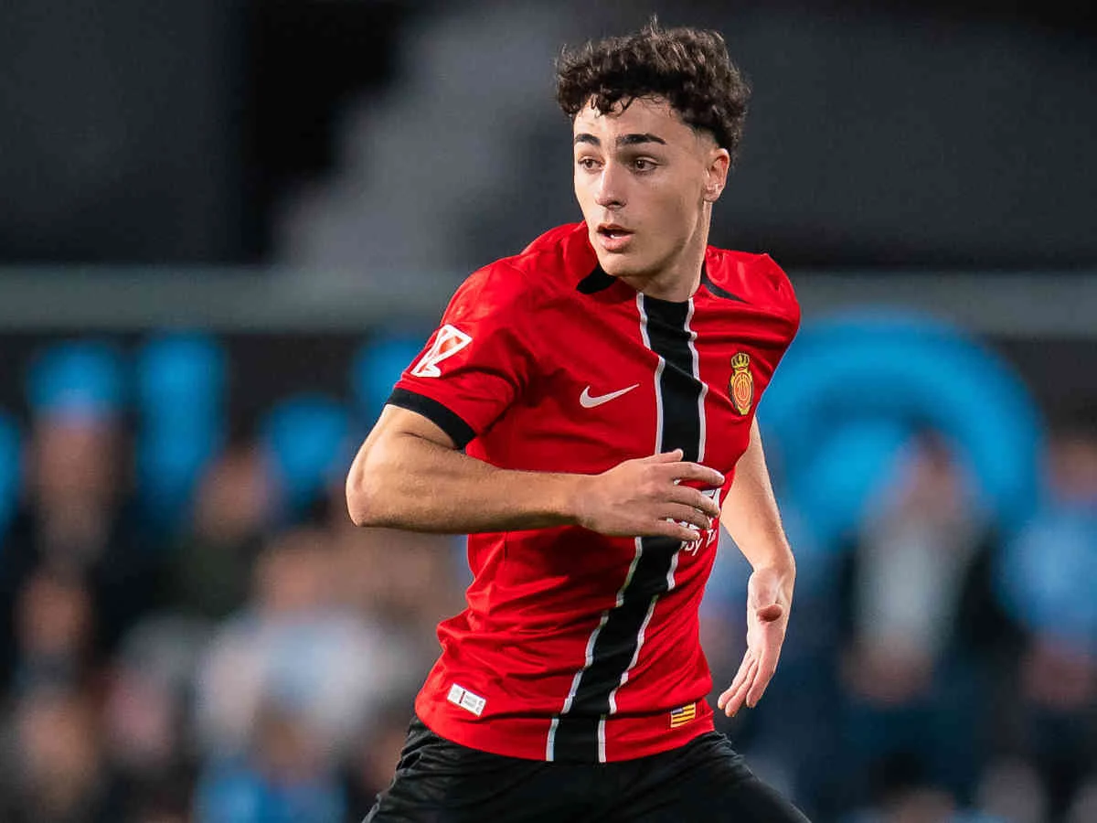 Barça hat 3 Alternativen zu Marcus Rashford im Blick