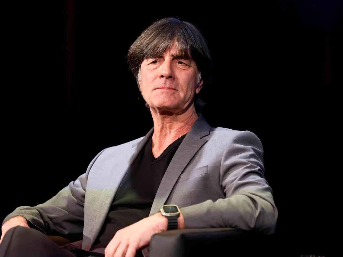Jogi Löw könnte kurzfristig einsteigen und ein WM-Team coachen