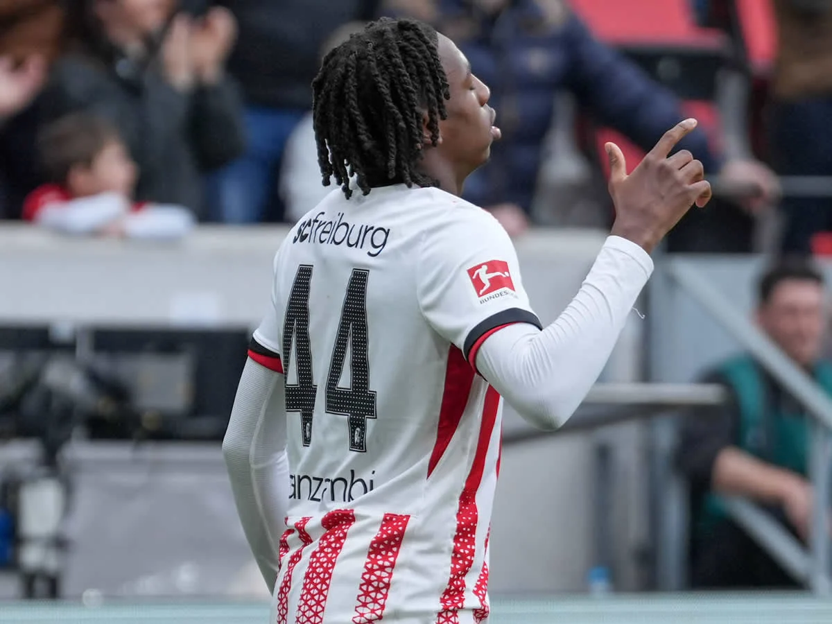 Johan Manzambi schiesst Traumtor, Urs Fischer coacht Statement-Sieg