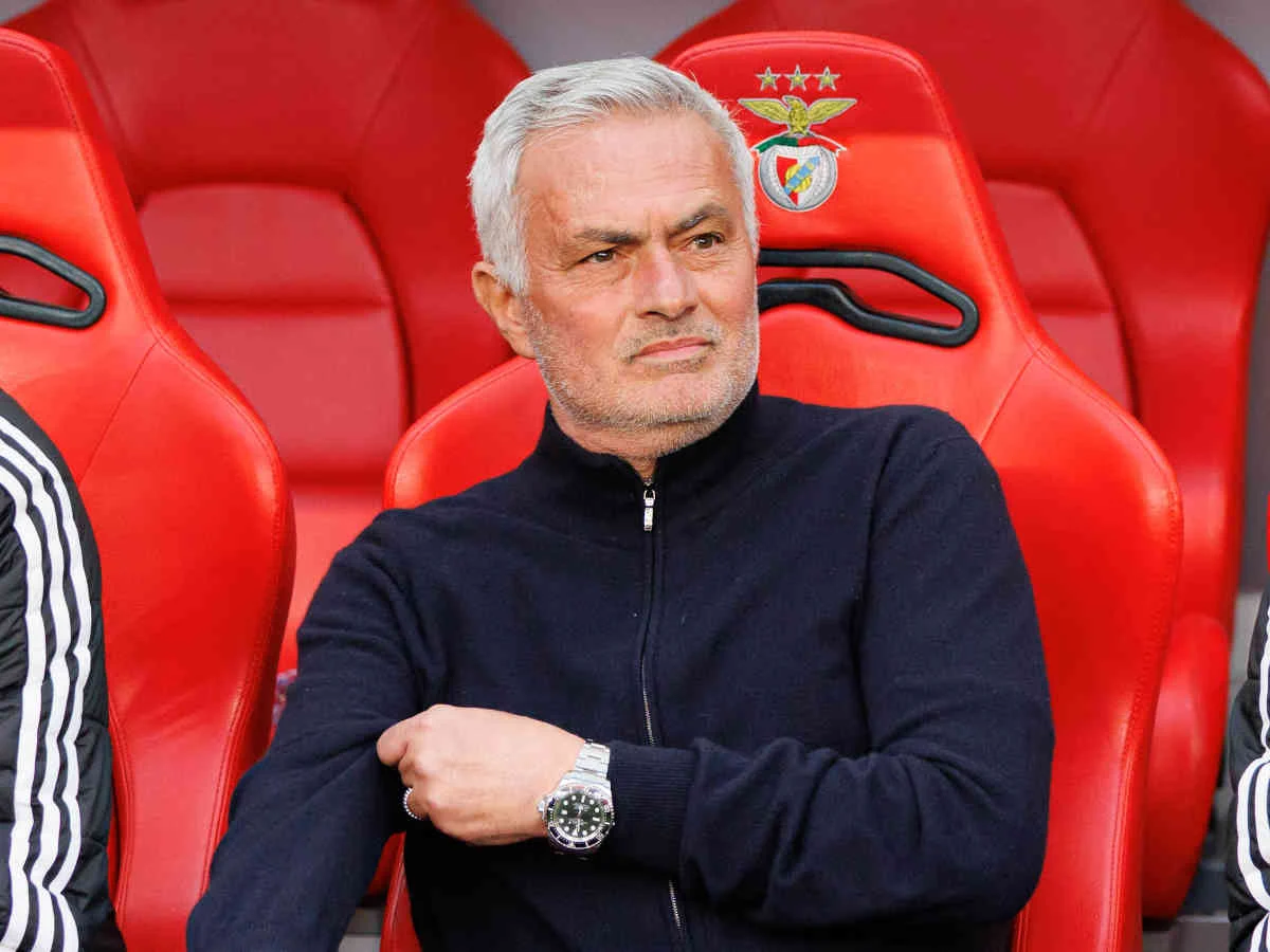 José Mourinho stellt für Rückkehr zu Real Madrid zwei Forderungen
