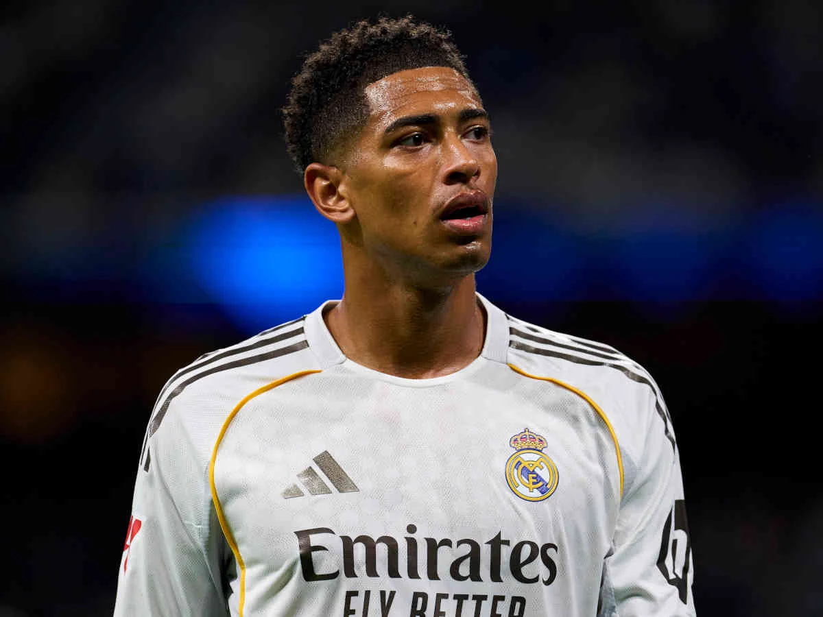 Auch Jude Bellingham ist jetzt Klubbesitzer – aber nicht im Fussball