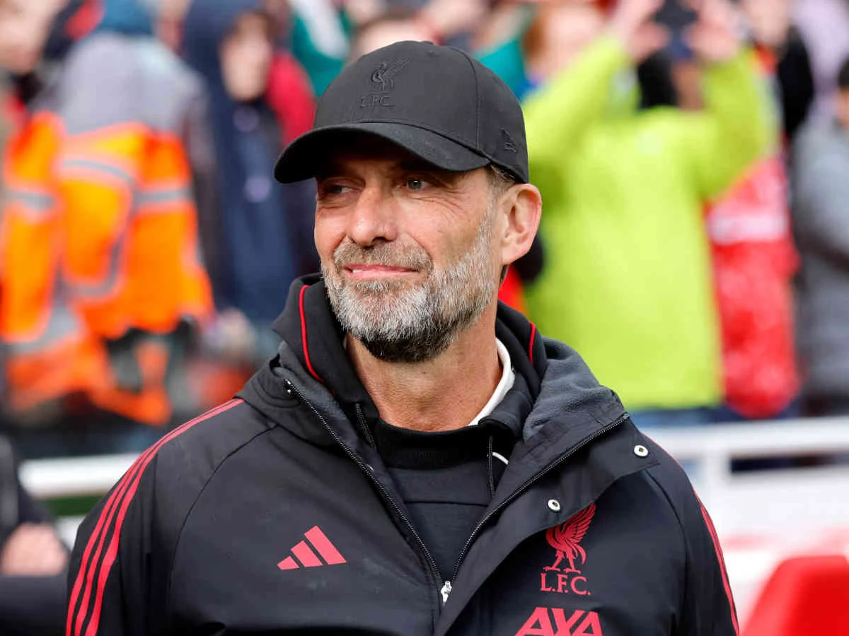 Für Jürgen Klopp öffnet sich bei Real Madrid doch wieder eine Türe