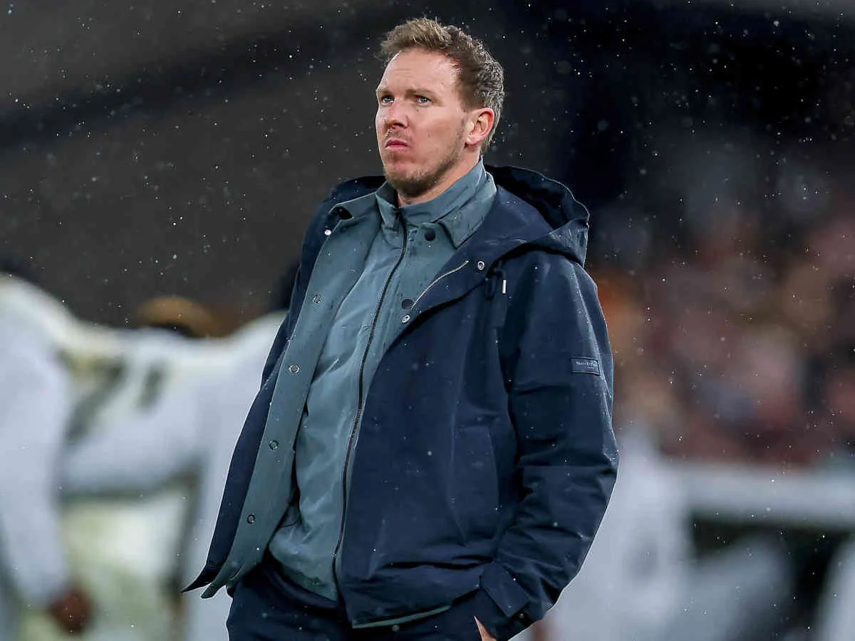 Die ManUtd-Bosse wagen einen Vorstoss bei Julian Nagelsmann