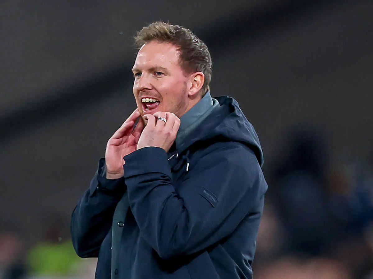 Julian Nagelsmann verkündet den WM-Kader später und nennt den Grund