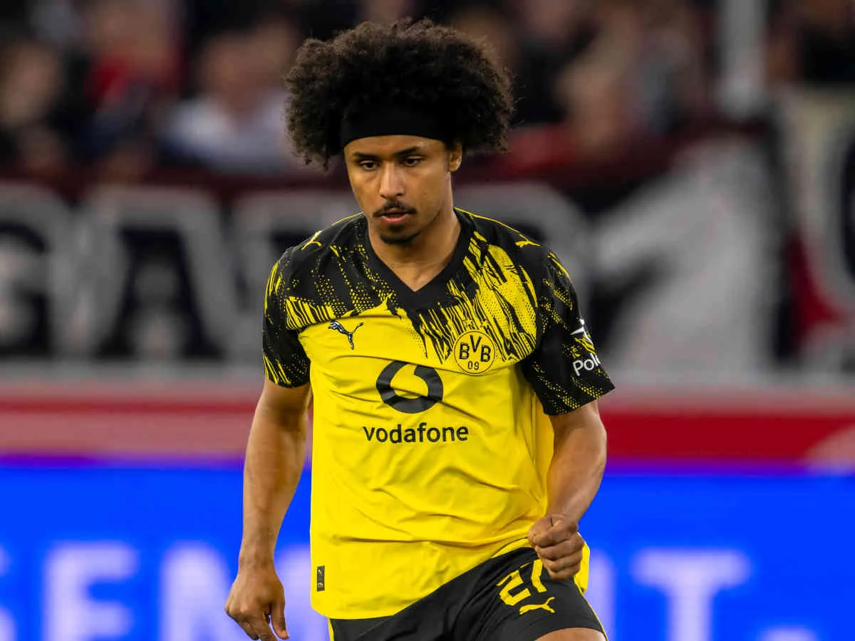 Der Marktwert von Karim Adeyemi ist im freien Fall