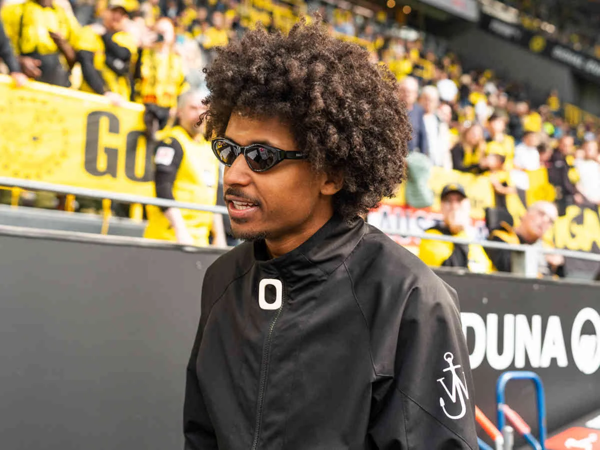 Karim Adeyemi erhält vom BVB ein Ultimatum