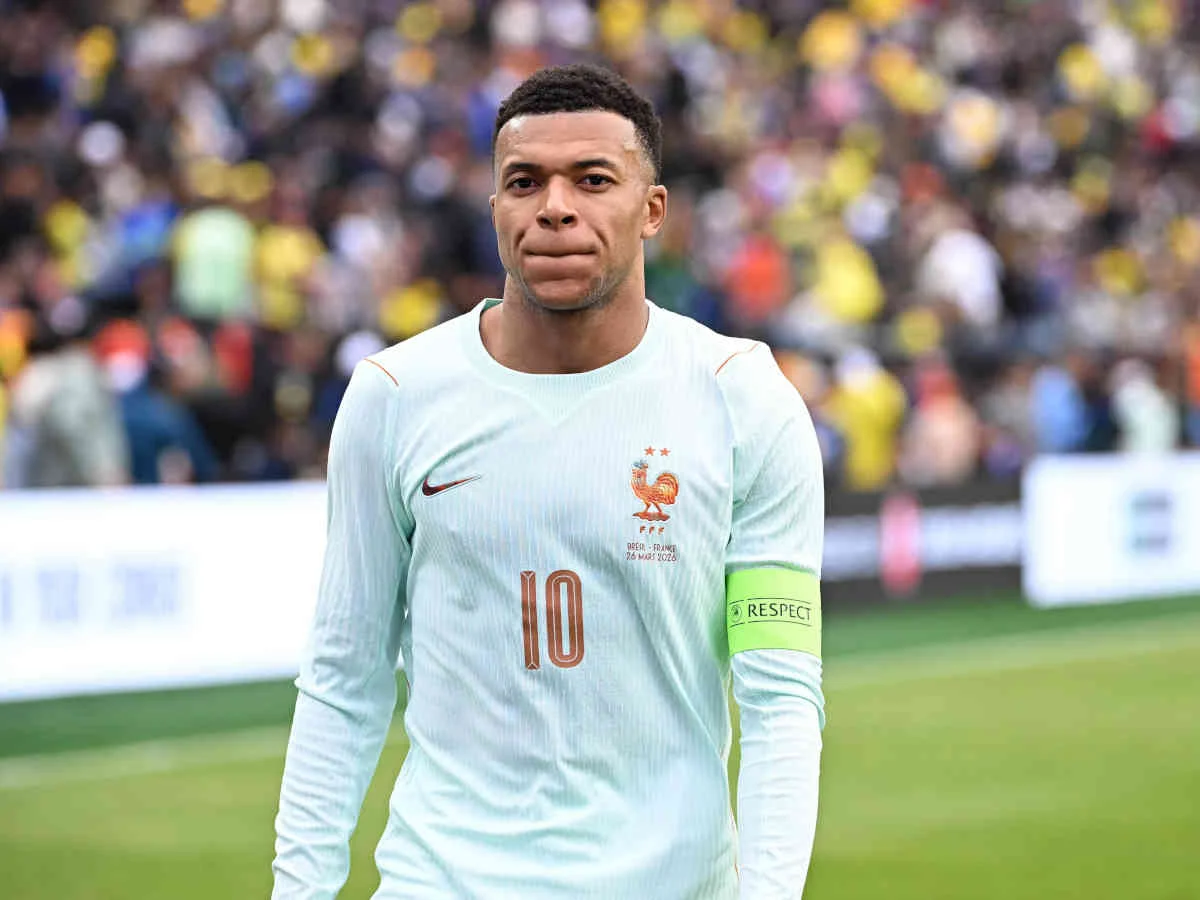 Nike gibt peinlichen Fabrikationsfehler bei allen WM-Trikots zu