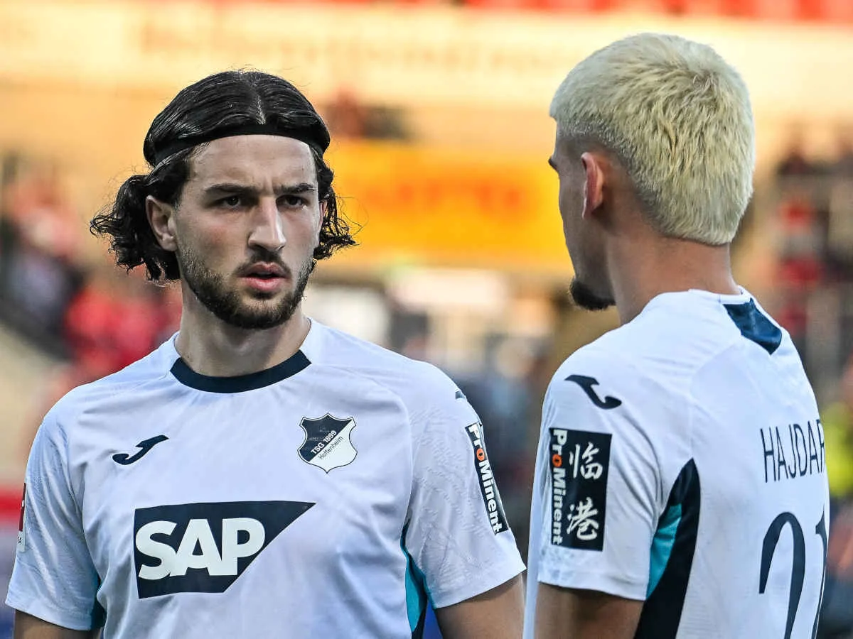 Die beiden Kosovo-Schweizer bei Hoffenheim drohen auszufallen