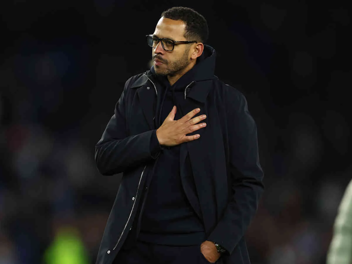 Liam Rosenior könnte nach Chelsea-Rauswurf sofort beim nächsten Klub anheuern