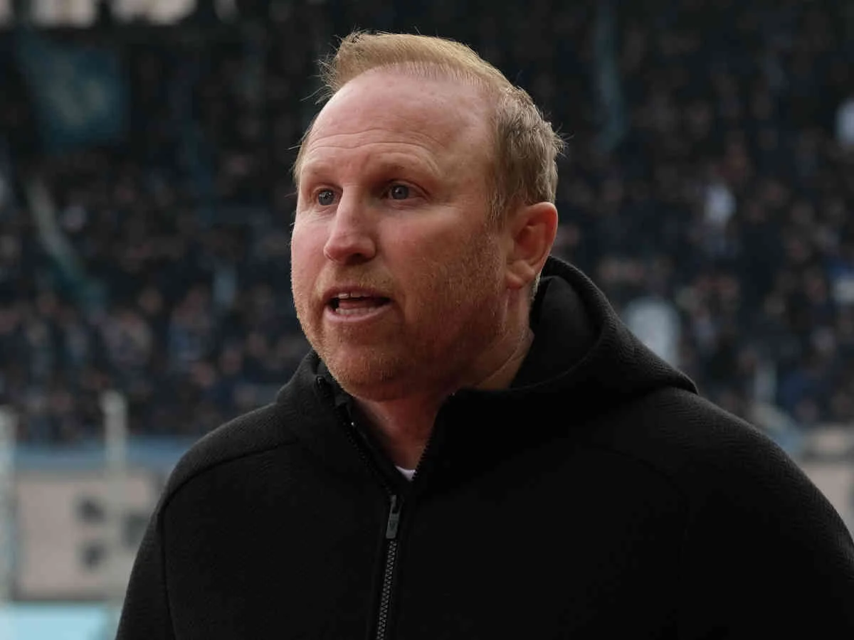 Ludovic Magnin ist gleich bei zwei Super League-Klubs im Gespräch
