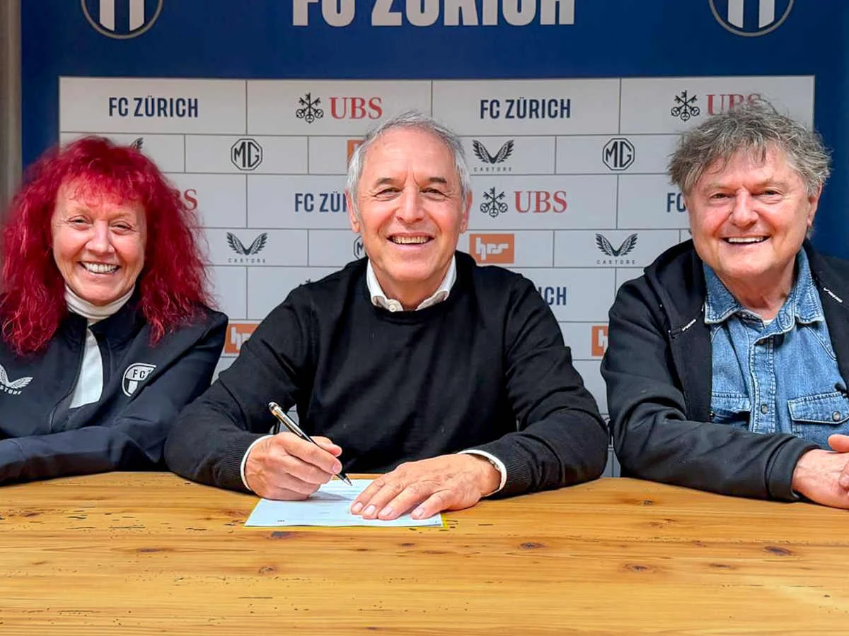 Nach Fan-Protesten gegen Marcel Koller: FCZ-Boss Canepa platzt der Kragen