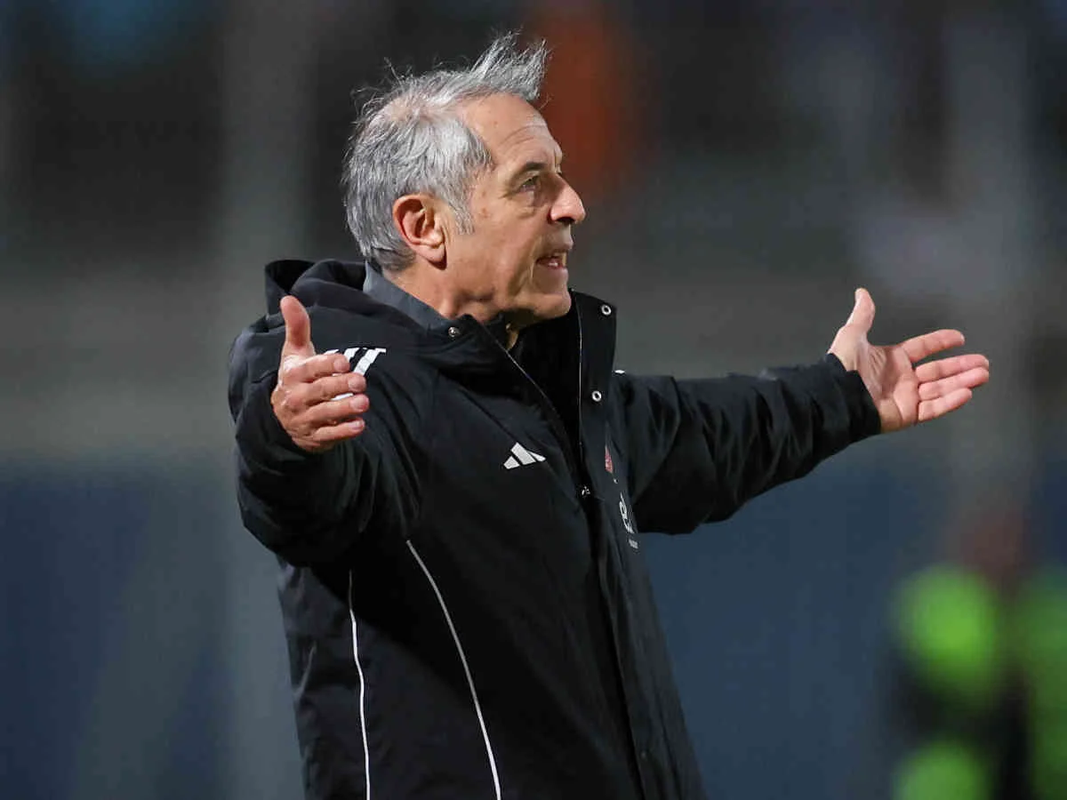 FCZ-Fans reagieren mit Wut-Transparent auf Koller-Verpflichtung