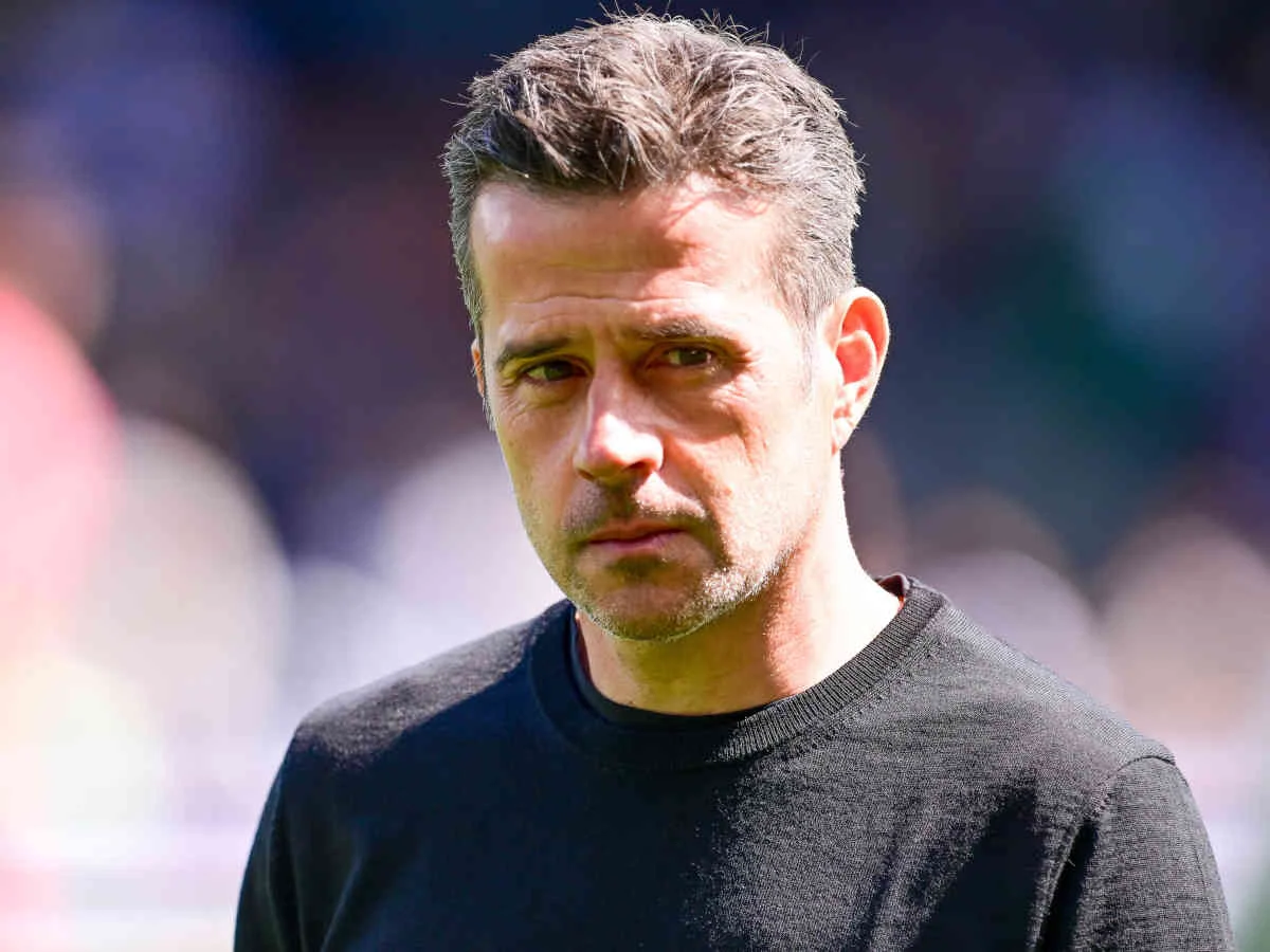 Benfica könnte den Fulham-Coach als Mourinho-Nachfolger holen