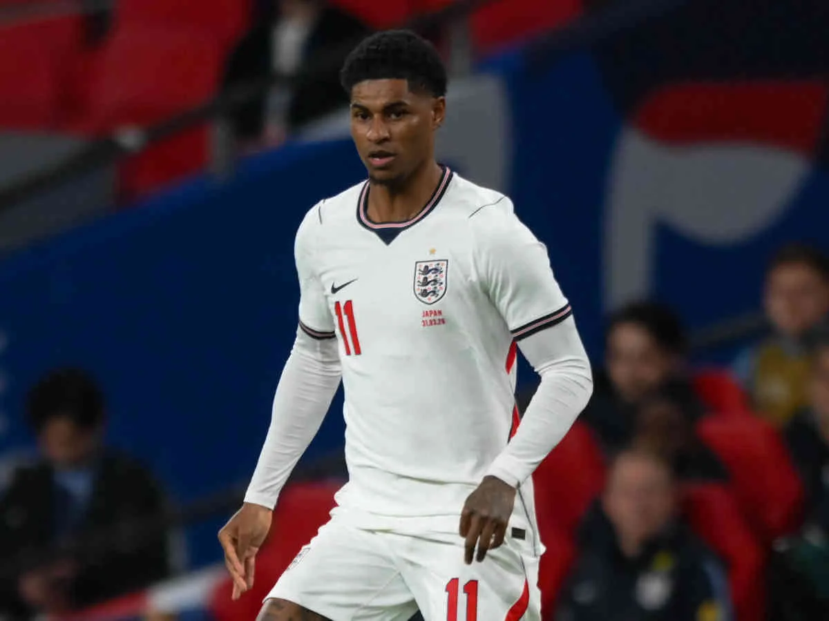 Barça zieht die Kaufoption bei Marcus Rashford nicht