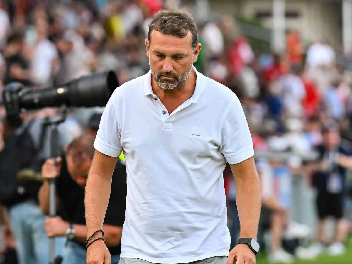 Markus Weinzierl verlässt die Bayern nach 2 Jahren – Nachfolger steht fest