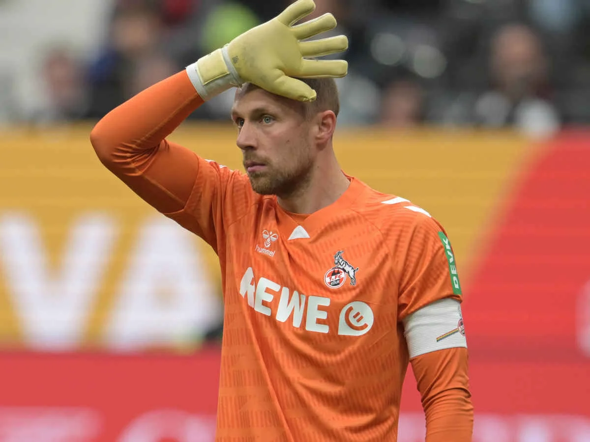 Der FC Bayern hatte brisanten Plan mit ehemaligem Urbig-Konkurrenten