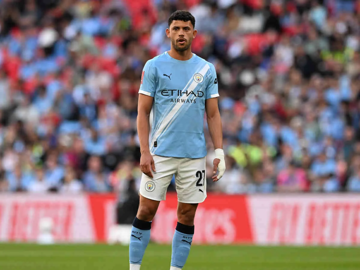 Pep Guardiola überrascht mit Statement zu Matheus Nunes