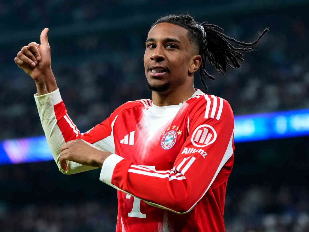 Real Madrid will für Michael Olise 165 Mio. Euro zahlen