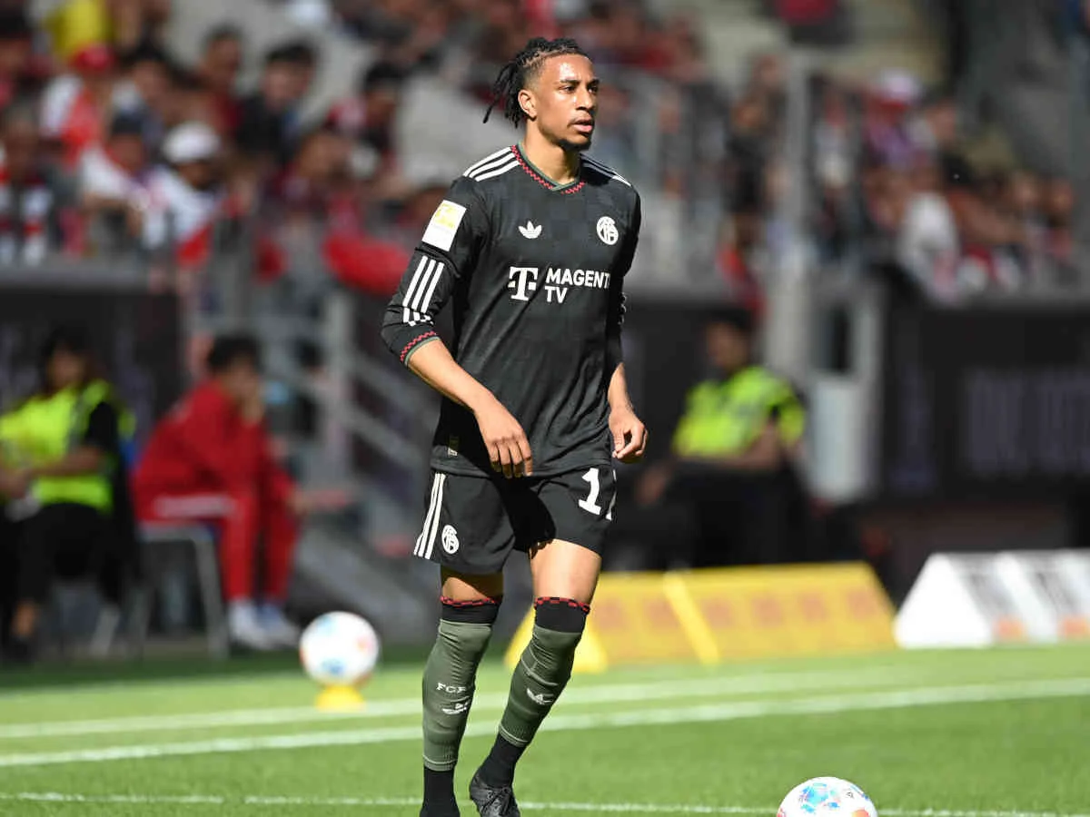 Karl-Heinz Rummenigge sagt, weshalb die Bayern Olise auf keinen Fall verkaufen
