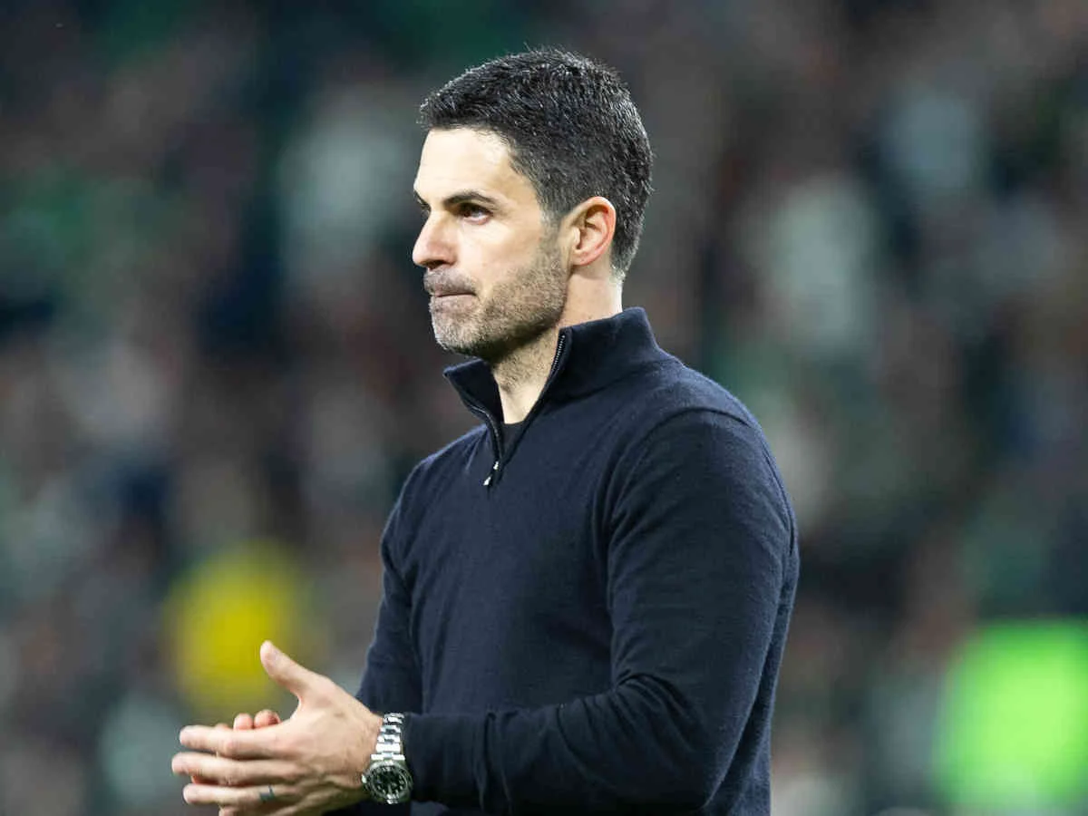 Arteta und Arsenal: Klares Statement zur gemeinsamen Planung