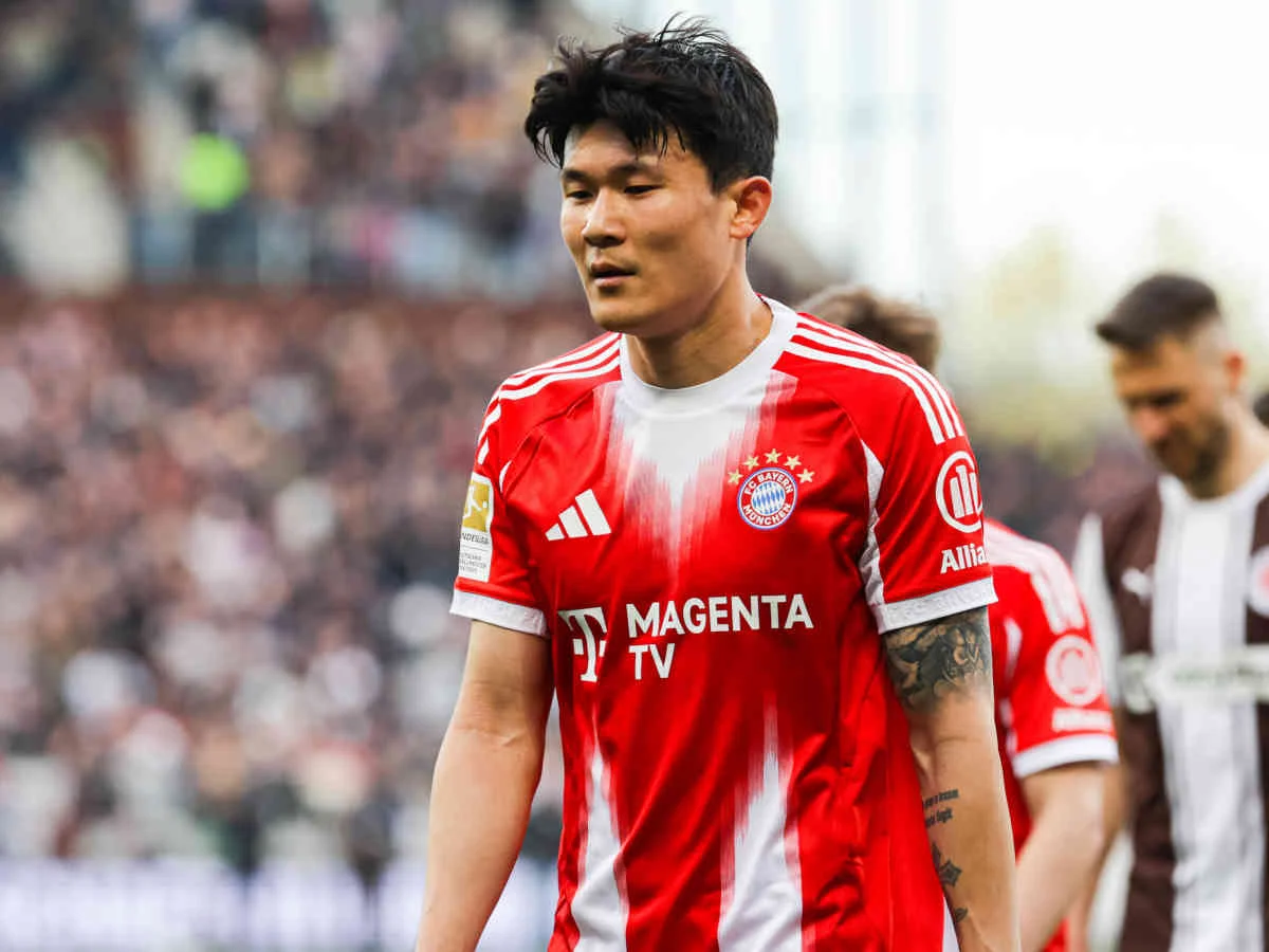 Ein Bayern-Profi soll dank Spalletti zurück in die Serie A