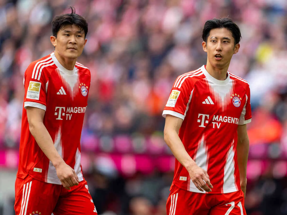 Sieben Profis stehen beim FC Bayern auf der Verkaufsliste